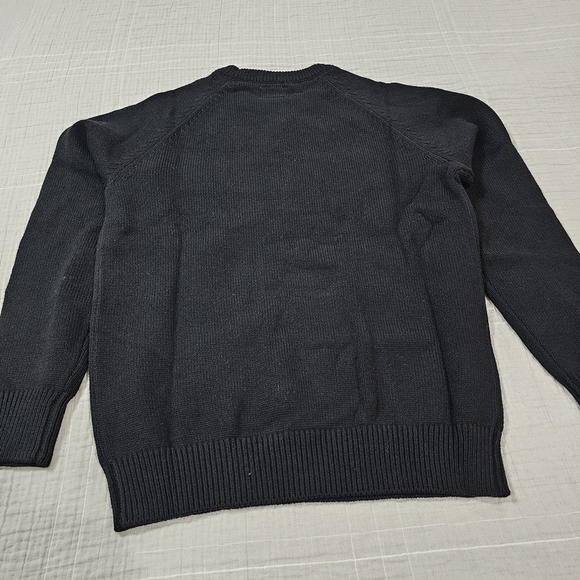 Hillflint Texas Tech University Tailgate Crew Neck Sweater Sz Small NWTs - Picture 4 of 9